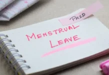 Indian State Begins Offering Paid Menstrual Leave to All Women in Formal Jobs