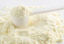 Government bans importation of milk powder and milk hawking