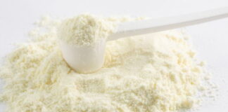 Government bans importation of milk powder and milk hawking