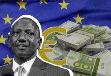 African Development Bank Warns Kenya over Ballooning Eurobond Exposure