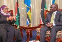 Kenya High Commission in Dar es Salaam Reassures Citizens in Tanzania of Safety