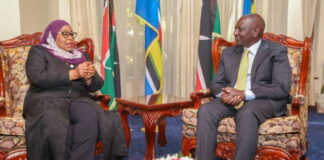 Kenya High Commission in Dar es Salaam Reassures Citizens in Tanzania of Safety