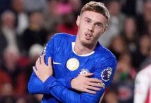 Cole Palmer fit to start against Arsenal, Enzo Maresca confirms