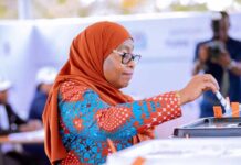 Tanzania’s 2025 Election was ‘Far from Free and Fair’ Even By African Standards—AU Observers Report