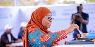 Tanzania’s 2025 Election was ‘Far from Free and Fair’ Even By African Standards—AU Observers Report