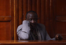 Man Charged with Forgery of Official Government LetterÂ