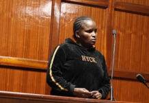Woman Jailed Six Years for Kidnapping Six-Year-Old Girl in Nairobi