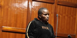 Woman Jailed Six Years for Kidnapping Six-Year-Old Girl in Nairobi