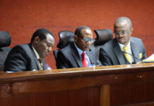 Judges Cleared: High Court Dismisses Attempt to Disband JSC Petition Bench