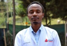 DNA advocate Peter Ngumba conducts DNA test on daughter, discovers he isn’t his biological child