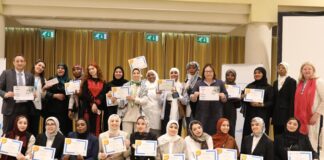 Libyan Youth Engage on UN Youth, Peace and Security Agenda