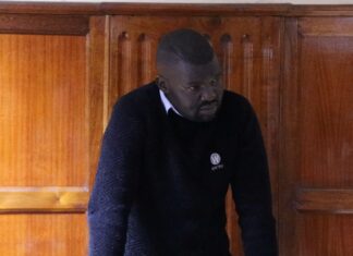 DIG Masengeli’s Nephew Charged in Ksh2.6 Million Police Recruitment Scam