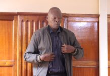 Karen Man Charged With Forging Land Documents in Ksh 200 Million Property Dispute