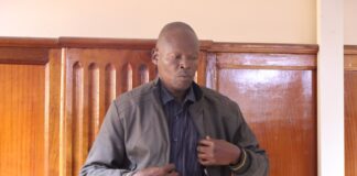 Karen Man Charged With Forging Land Documents in Ksh 200 Million Property Dispute