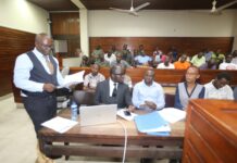 DPP Tightens Case as Witnesses Expose Mackenzie’s Doomsday Teachings in Shakahola Massacre Trial