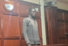 Man Charged Over Controversial Tweet Released on Cash Bail