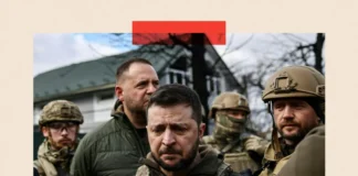 John Simpson: A Reporter’s Most Extraordinary Year After 40 Wars