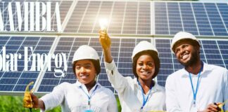 African Development Bank Approves $10 Million to catalyse Namibia’s Large Green Hydrogen Project