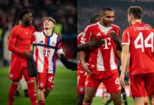 Karl Strikes Again as Bayern Overpower Sporting