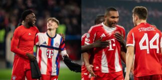 Karl Strikes Again as Bayern Overpower Sporting