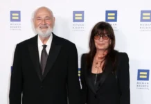 Rob Reiner and Wife Michele Found Dead at Los Angeles Home