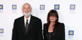 Rob Reiner and Wife Michele Found Dead at Los Angeles Home