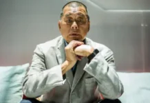 Hong Kong’s Pro-Democracy Tycoon: Who Is Jimmy Lai?