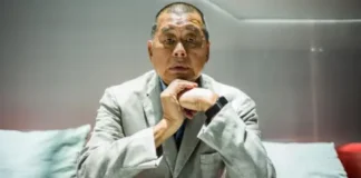 Hong Kong’s Pro-Democracy Tycoon: Who Is Jimmy Lai?