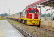 Kenya Railways Announces Return of Nanyuki Safari Train