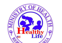 Ministry of Health (MOH) Climaxes Health Sector Resource Mapping