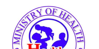 Ministry of Health (MOH) Climaxes Health Sector Resource Mapping