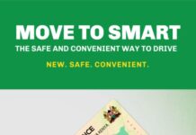 Cabinet approves second-generation smart driving licences