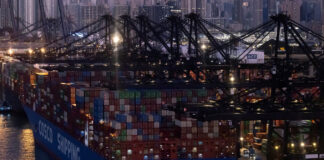 China’s exports top expectations on strong sales to non-US markets