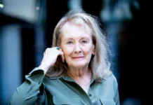 How a Near-Fatal Backstreet Abortion Became the Defining Story of Her Life