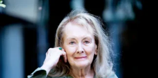 How a Near-Fatal Backstreet Abortion Became the Defining Story of Her Life