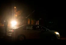 Kenyans Prefer Online Taxi for Nighttime Safety, Survey Finds