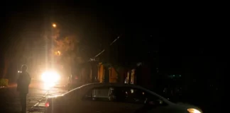 Kenyans Prefer Online Taxi for Nighttime Safety, Survey Finds