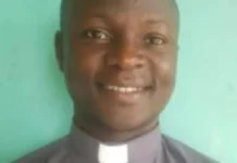Ugandan army admits holding priest who’d been missing for days