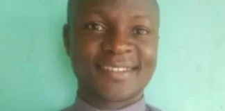 Ugandan army admits holding priest who’d been missing for days