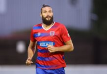 Former England Star Set to Appear in Court For Breaching Non-molestation Order