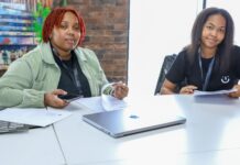 Tusker Partners with Cannes Lions to Empower Women Creatives at See It Be It Connect