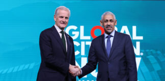 Norway Boosts Africa’s Poorest Nations with Approximately KSh 45 billion Funding