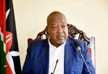 Three Nyamira MCAs file complaint, say their votes to impeach Governor Nyaribo were ‘forged’