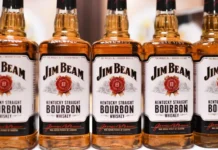 Jim Beam’s Flagship Distillery to Halt Production for a Year