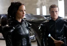 Hunger Games Fans Celebrate Jennifer Lawrence’s Return to Franchise