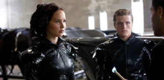 Hunger Games Fans Celebrate Jennifer Lawrence’s Return to Franchise