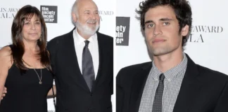Rob Reiner’s Son, Nick Reiner, Arrested in Connection with Double Homicide