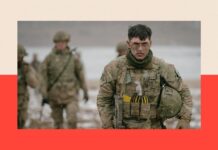 How Long Could Britain Really Fight a War?