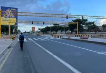 Tanzania crackdown on planned protest leaves streets deserted