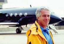 British Alleged Victims Were Aboard Epstein’s UK Flights, Documents Show